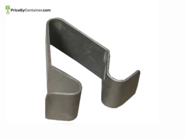 AUDI / VOLKSWAGEN 4A0867276A — AUDI / VOLKSWAGEN GENUINE CLIP- TRIM 4A0867276A