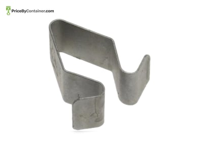 AUDI / VOLKSWAGEN 4A0867276B — AUDI / VOLKSWAGEN GENUINE CLIPS-REAR TRIM 4A0867276B
