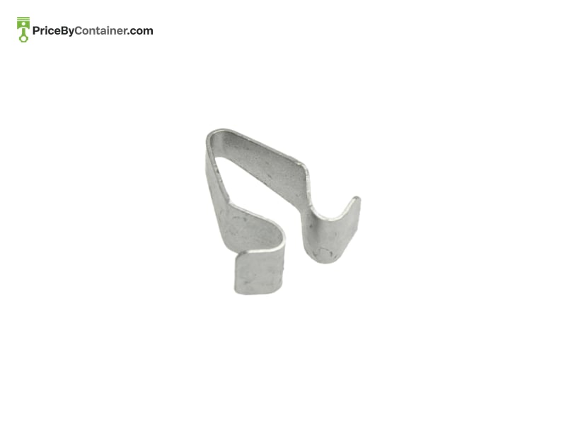 AUDI / VOLKSWAGEN 4A0867276C — AUDI GENUINE CLAMP 4A0867276C