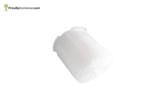AUDI / VOLKSWAGEN 4A0955485 — AUDI / VOLKSWAGEN GENUINE STRAINER 4A0955485