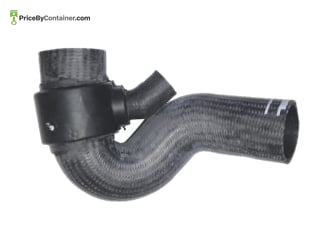 AUDI / VOLKSWAGEN 4B0145832B — AUDI GENUINE TURBO HOSE 4B0145832B