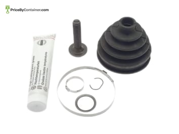 AUDI / VOLKSWAGEN 4B0498201 — AUDI / VOLKSWAGEN GENUINE C.V.BOOT AUDI 4B0498201