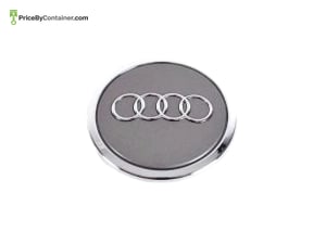AUDI / VOLKSWAGEN 4B0601170A — AUDI / VOLKSWAGEN GENUINE WHEEL CUP 4B0601170A