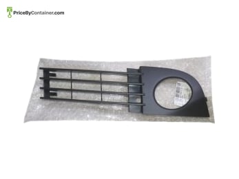 AUDI / VOLKSWAGEN 4B0807682T01C — AUDI GENUINE GRILLE RIGHT FRONT 4B0807682T01C