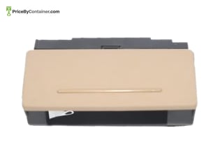 AUDI / VOLKSWAGEN 4B0857406BBF8 — AUDI GENUINE ASHTRAY RIGHT REAR 4B0857406BBF8