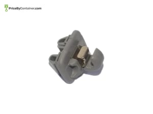 AUDI / VOLKSWAGEN 4B0857562E59 — AUDI GENUINE SUN VISOR CLIP 4B0857562E59