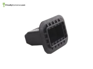 AUDI / VOLKSWAGEN 4B088637301C — AUDI / VOLKSWAGEN GENUINE CLIP 4B088637301C