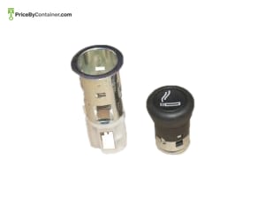 AUDI / VOLKSWAGEN 4B0919305B01C — AUDI GENUINE CIGAR LIGHTER / 4B0919305B01C