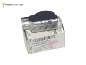 AUDI / VOLKSWAGEN 4B0947415A — AUDI GENUINE INTERIOR LAMP 4B0947415A