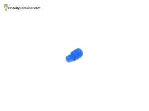 AUDI / VOLKSWAGEN 4B0972740 — AUDI / VOLKSWAGEN GENUINE WIRE SEAL 4B0972740