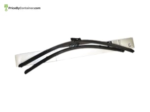 AUDI / VOLKSWAGEN 4B0998002 — AUDI GENUINE WIPER BLADE / 4B0998002