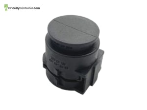 AUDI / VOLKSWAGEN 4D0133335 — AUDI / VOLKSWAGEN GENUINE QUICK COUPLING CAP- RADIATOR 4D0133335