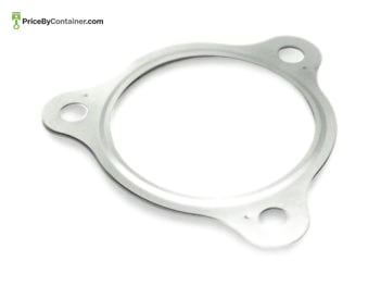 AUDI / VOLKSWAGEN 4D0253115A — AUDI / VOLKSWAGEN GENUINE EXHAUST GASKET 4D0253115A