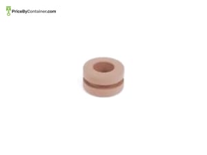 AUDI / VOLKSWAGEN 4D0317867A — AUDI / VOLKSWAGEN GENUINE BUSH COOLER-CENTER 4D0317867A