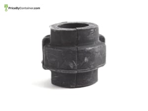 AUDI / VOLKSWAGEN 4D0411327G — Audi-Volkswagen Genuine Front Suspension Stabilizer Bar Bushing 4D0411327G