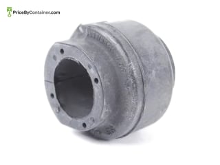 AUDI / VOLKSWAGEN 4D0411327H — Audi-Volkswagen Genuine Stabilizer Bar Bush 4D0411327H