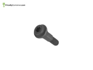 AUDI / VOLKSWAGEN 4D0419699 — AUDI / VOLKSWAGEN GENUINE BOLT 4D0419699