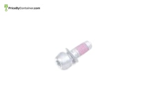 AUDI / VOLKSWAGEN 4D0601365 — AUDI / VOLKSWAGEN GENUINE SCREW 4D0601365