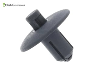 AUDI / VOLKSWAGEN 4D0807300 — AUDI / VOLKSWAGEN GENUINE CLIP AUDI 4D0807300