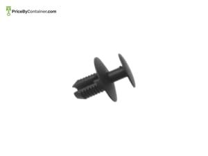 AUDI / VOLKSWAGEN 4D0807300B — AUDI / VOLKSWAGEN GENUINE RIVET 4D0807300B