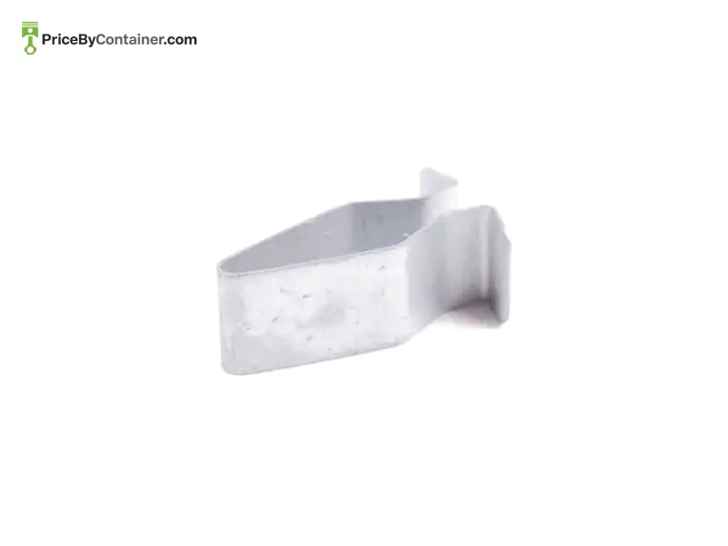 AUDI / VOLKSWAGEN 4D0867276D — AUDI GENUINE CLAMP 4D0867276D