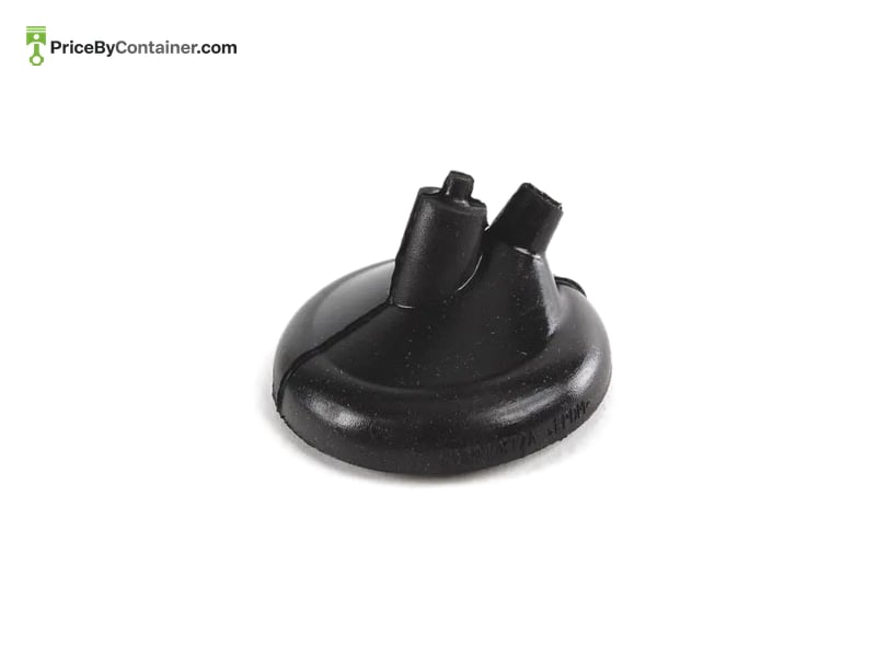 AUDI / VOLKSWAGEN 4D0971872A — AUDI GENUINE GROMMET 4D0971872A