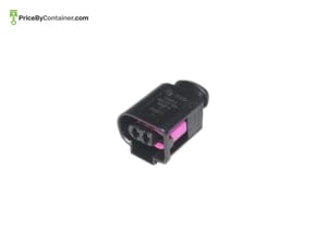 AUDI / VOLKSWAGEN 4D0971992 — AUDI GENUINE HOUSING / 4D0971992