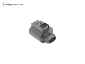 AUDI / VOLKSWAGEN 4D0971992B — AUDI / VOLKSWAGEN GENUINE CONNECTOR 4D0971992B