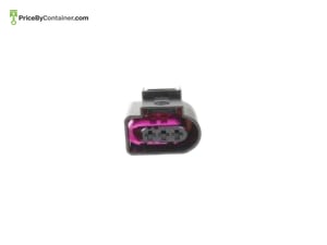 AUDI / VOLKSWAGEN 4D0971993 — AUDI / VOLKSWAGEN GENUINE CONNECTOR SOCKET 4D0971993