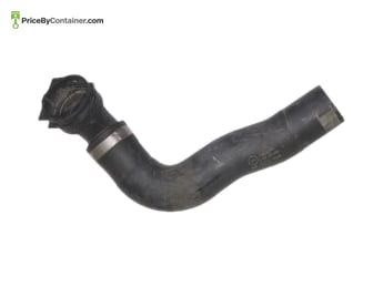 AUDI / VOLKSWAGEN 4E0121055T — AUDI GENUINE LOWER RADIATOR COOLANT HOSE 4E0121055T