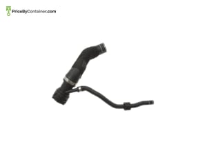 AUDI / VOLKSWAGEN 4E0121101BR — AUDI / VOLKSWAGEN GENUINE UPPER RADIATOR HOSE 4E0121101BR