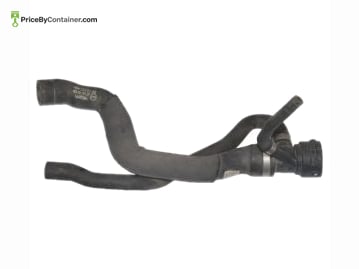 AUDI / VOLKSWAGEN 4E0121101CF — AUDI GENUINE COOLANT HOSE UPPER 4E0121101CF