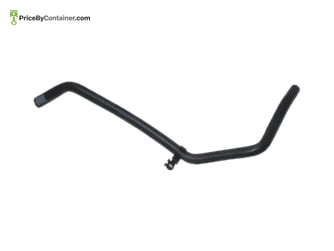 AUDI / VOLKSWAGEN 4E0121103E — AUDI GENUINE COOLANT HOSE 4E0121103E