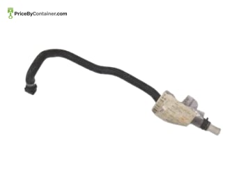 AUDI / VOLKSWAGEN 4E0121108N — AUDI GENUINE WATER HOSE 4E0121108N
