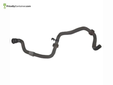 AUDI / VOLKSWAGEN 4E0121109R — AUDI GENUINE COOLANT HOSE 4E0121109R