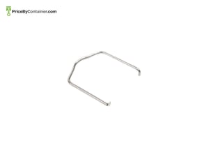 AUDI / VOLKSWAGEN 4E0121142 — AUDI / VOLKSWAGEN GENUINE SPRING 4E0121142