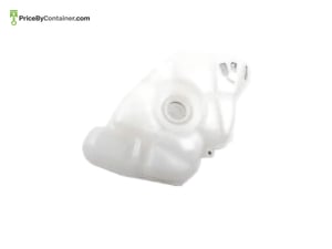 AUDI / VOLKSWAGEN 4E0121403H — AUDI / VOLKSWAGEN GENUINE WATER TANK AUDI 4E0121403H