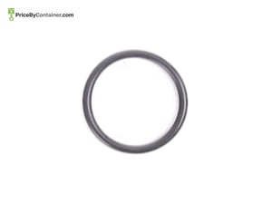 AUDI / VOLKSWAGEN 4E0121666 — Audi-Volkswagen Genuine Cooling-Lower Hose Seal 4E0121666