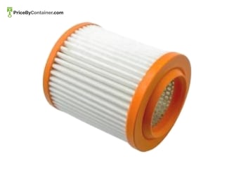 AUDI / VOLKSWAGEN 4E0129620 — AUDI / VOLKSWAGEN GENUINE AIR FILTER AUDI A8 4E0129620E 4E0129620