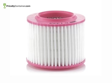 AUDI / VOLKSWAGEN 4E0129620A — AUDI / VOLKSWAGEN GENUINE AIR FILTER 4E0129620A