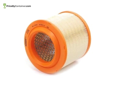 AUDI / VOLKSWAGEN 4E0129620D — AUDI GENUINE AIR FILTER / 4E0129620D