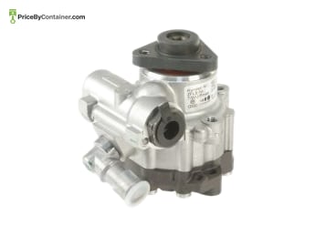 AUDI / VOLKSWAGEN 4E0145155N — AUDI / VOLKSWAGEN GENUINE PUMP-POWER STEERING PUMP 4E0145155N