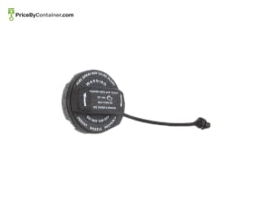 AUDI / VOLKSWAGEN 4E0201550B — AUDI / VOLKSWAGEN GENUINE FUEL CAP 4E0201550B