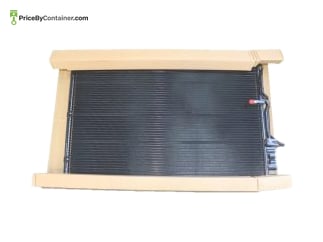 AUDI / VOLKSWAGEN 4E0260403K — AUDI GENUINE AC CONDENCER 4E0260403K