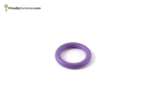 AUDI / VOLKSWAGEN 4E0260749A — Audi-Volkswagen Genuine Air Con Condenser Pipe Gaskets Seal 4E0260749A