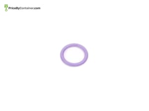AUDI / VOLKSWAGEN 4E0260749B — Audi-Volkswagen Genuine A/C Expansion Valve O-Ring 4E0260749B