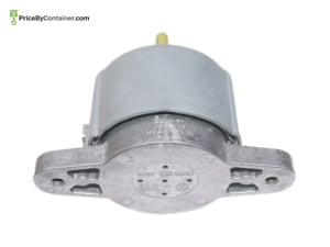 AUDI / VOLKSWAGEN 4E0399151DD — AUDI GENUINE GEAR MOUNTING 4E0399151DD