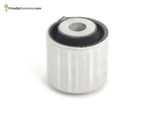 AUDI / VOLKSWAGEN 4E0407181B — Audi-Volkswagen Genuine Front Outer Bonded Rubber Bush 4E0407181B