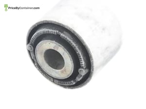 AUDI / VOLKSWAGEN 4E0407181D — Audi-Volkswagen Genuine Front Control Arm Bonded Rubber Bush 4E0407181D
