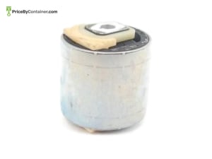 AUDI / VOLKSWAGEN 4E0407183H — Audi-Volkswagen Genuine Front Lower Control Arm Bush 4E0407183H
